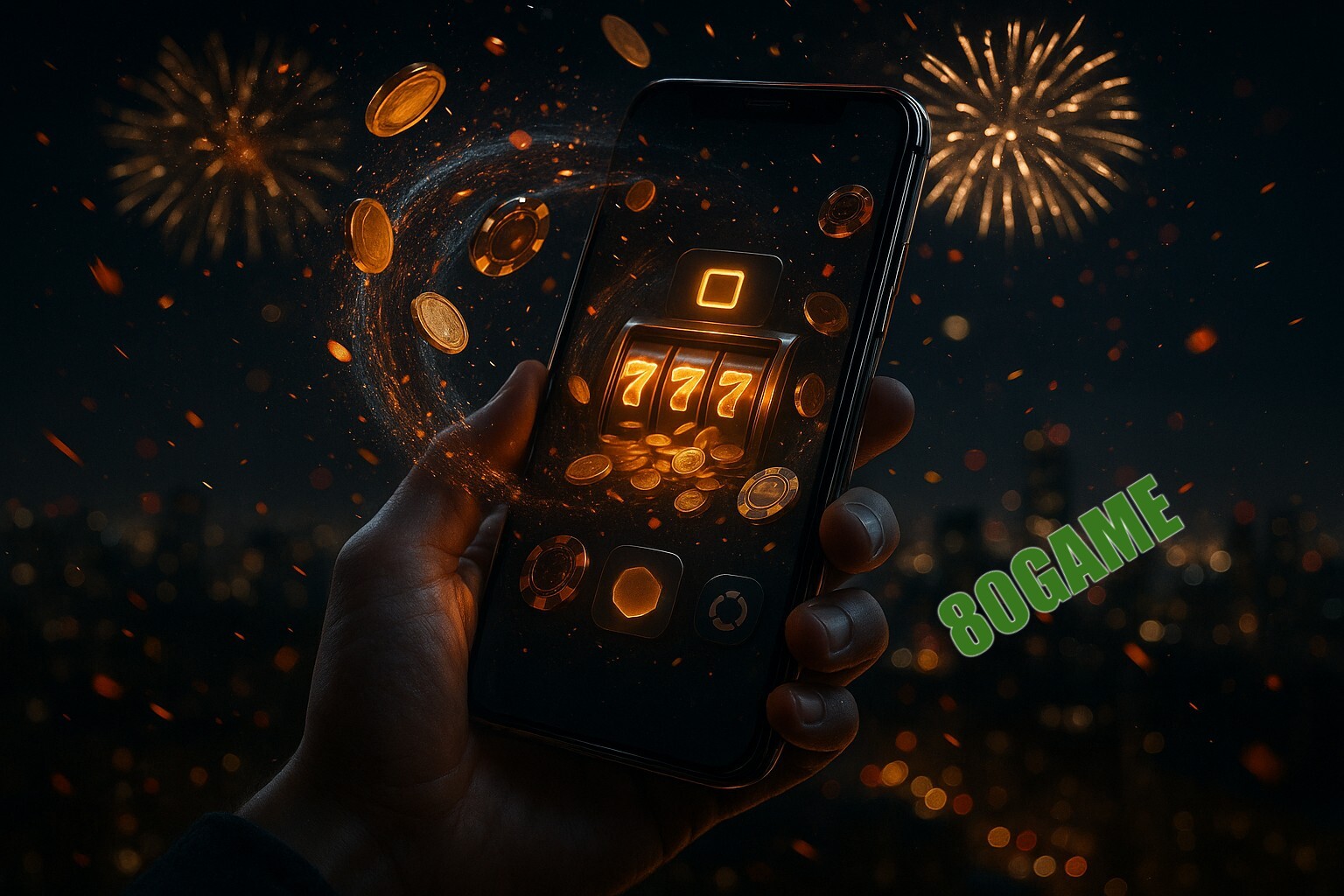 Benefícios do App