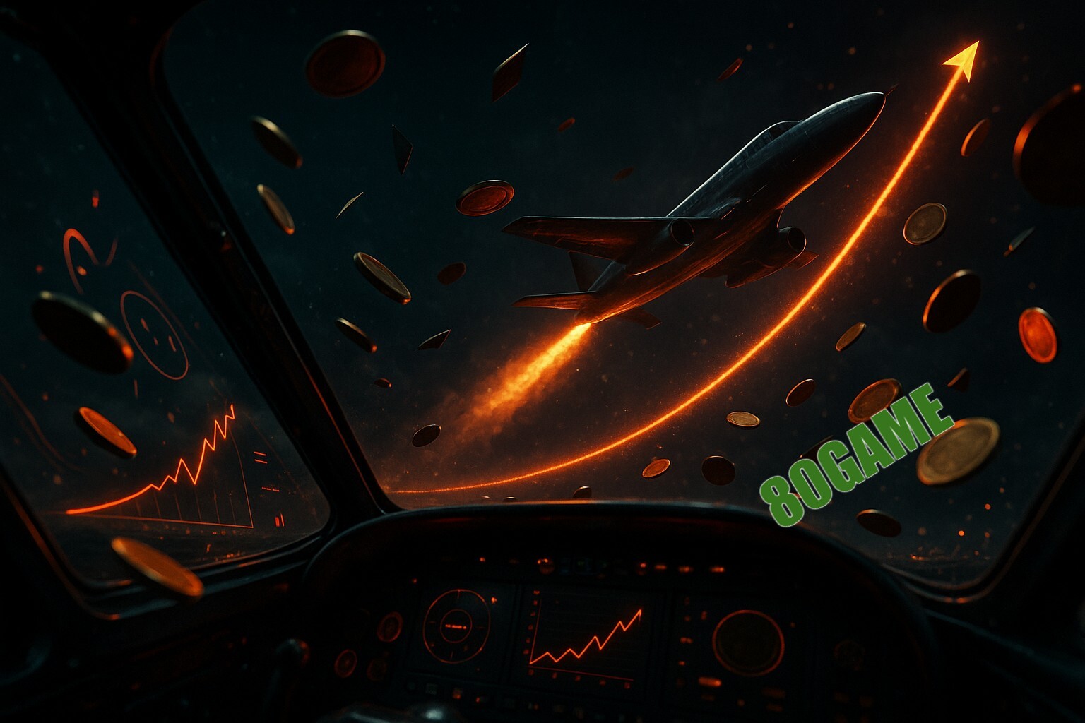 Como Jogar Aviator