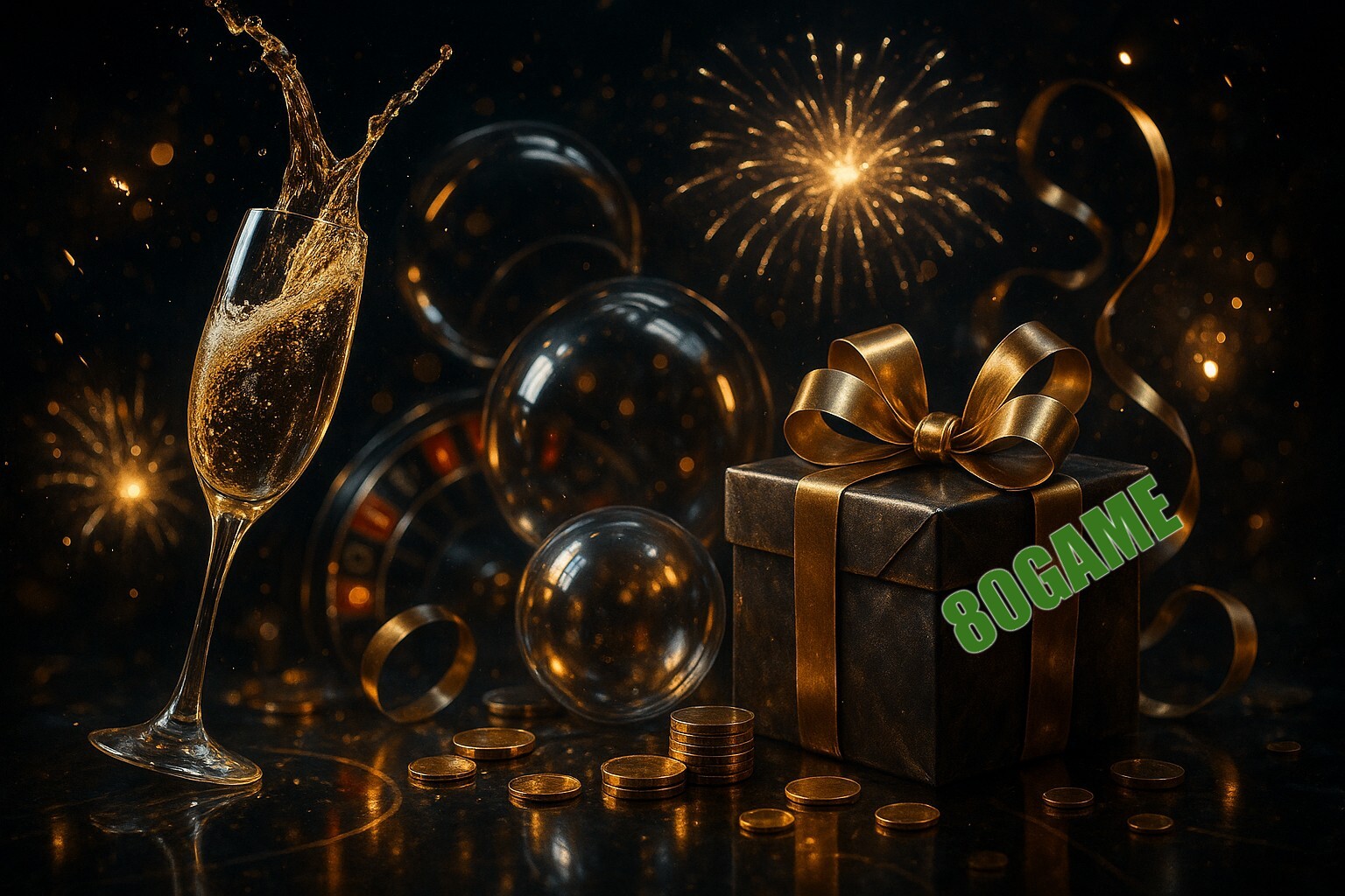 Bônus Festivos