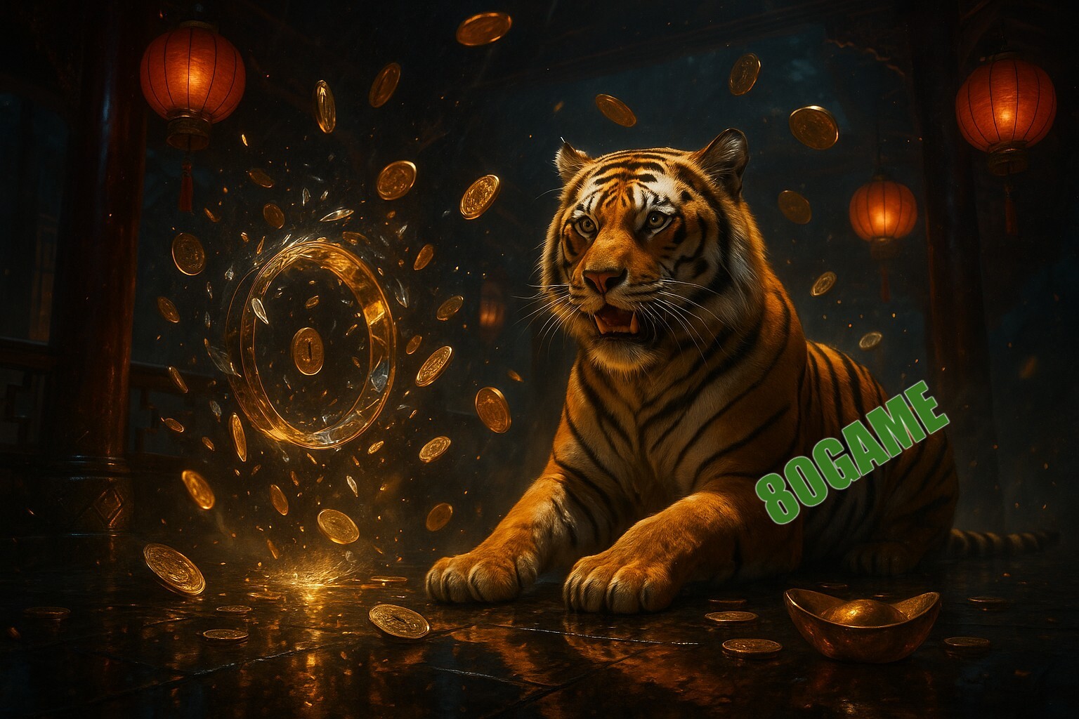 Como Jogar Fortune Tiger
