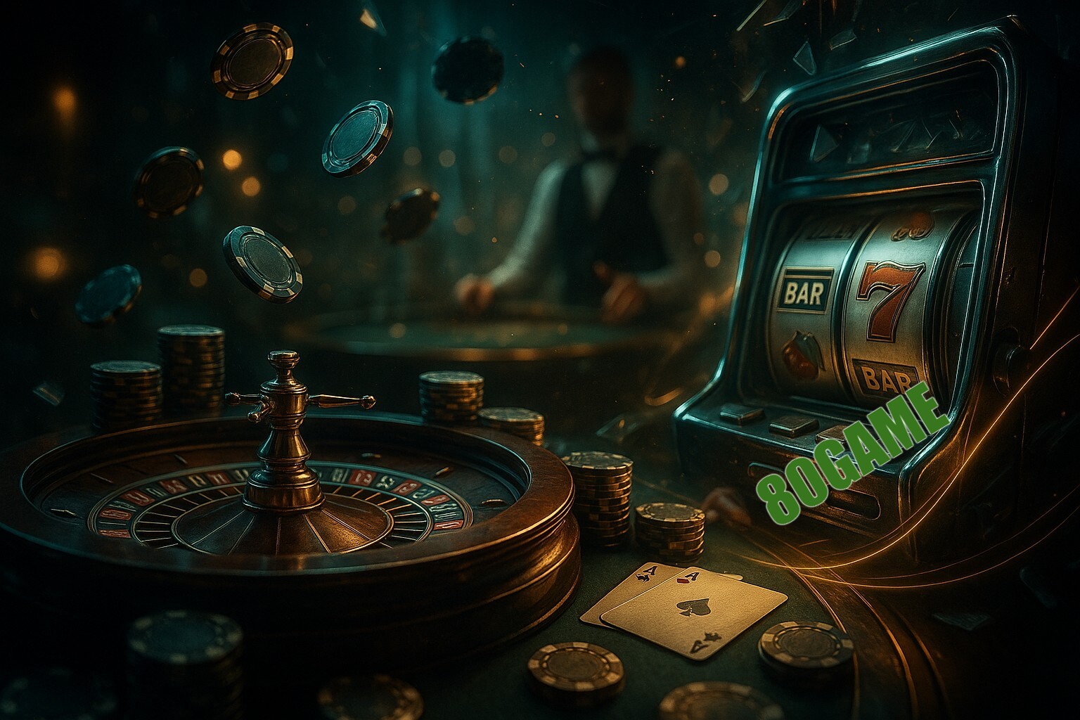 Jogos Recomendados