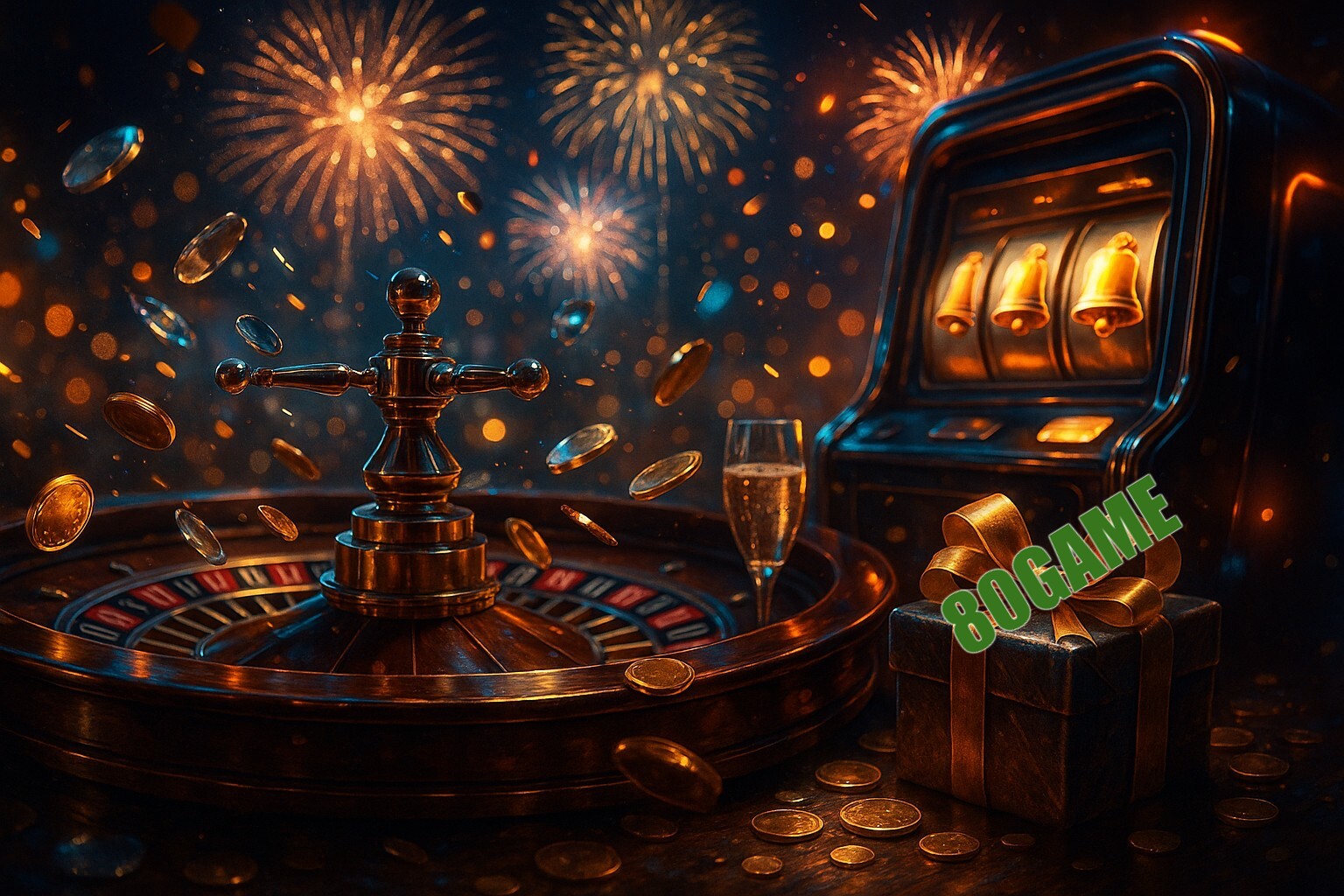 Jogos Festivos